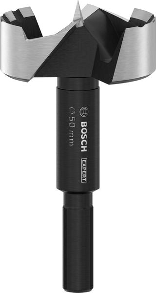 EXPERT Wood Forstnerbohrer