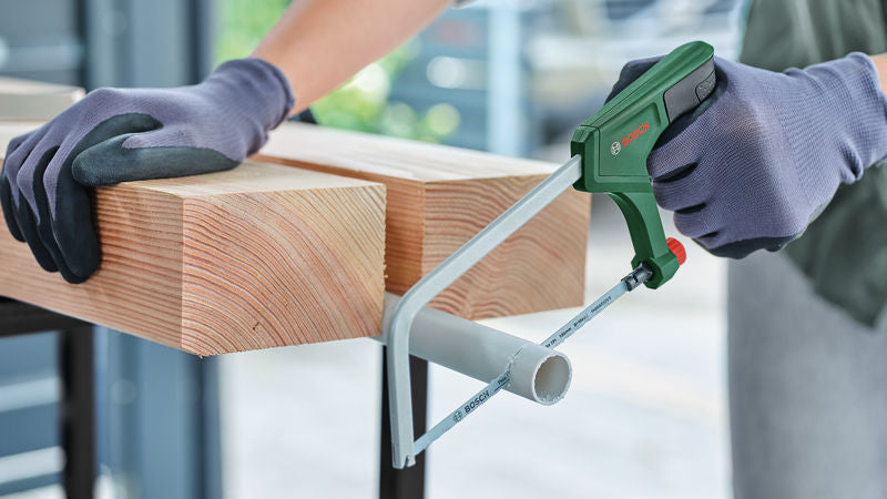 Handwerkzeuge Advanced Set V2 im Koffer