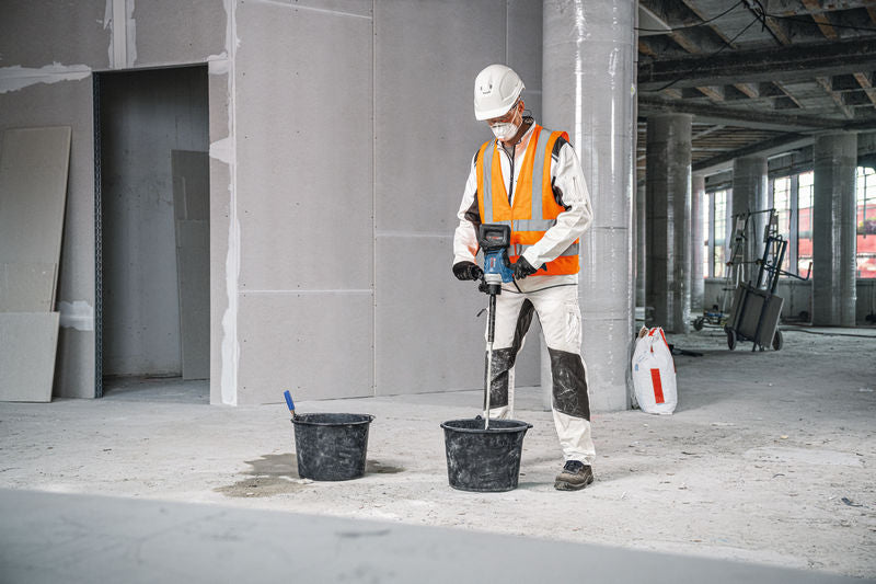 Rührwerk GRW 18V-120