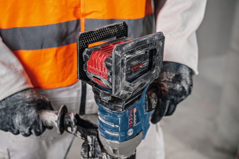 Rührwerk GRW 18V-120