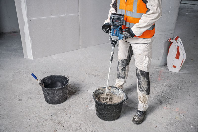 Rührwerk GRW 18V-120