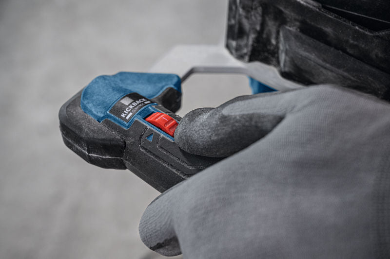 Rührwerk GRW 18V-160