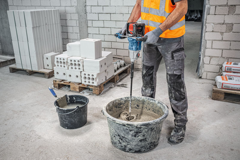 Rührwerk GRW 18V-160