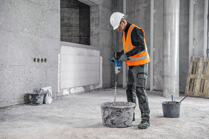 Rührwerk GRW 18V-160