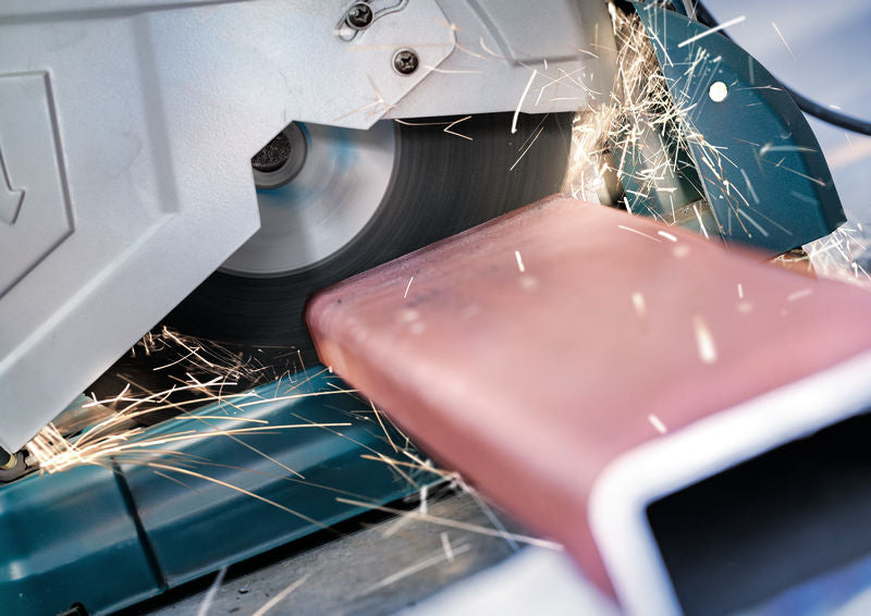 PRO Metal Gebundene Trennscheibe, 300 x 2,8 x 25,4 mm