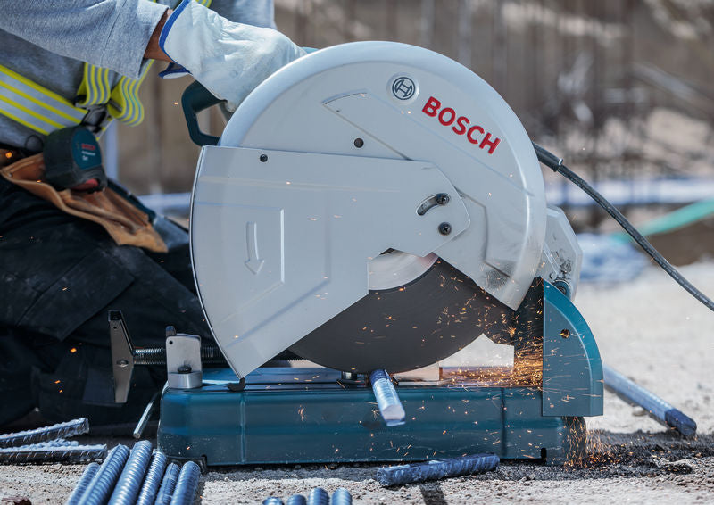 PRO Metal Gebundene Trennscheibe, 300 x 2,8 x 25,4 mm