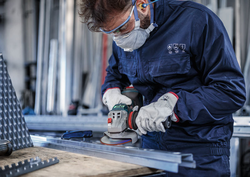 PRO Semi-Flexible Schleifscheibe, 125 x 3 x 22,23 mm