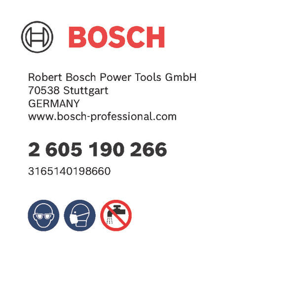 Filterdeckel zu Staubbox HW3