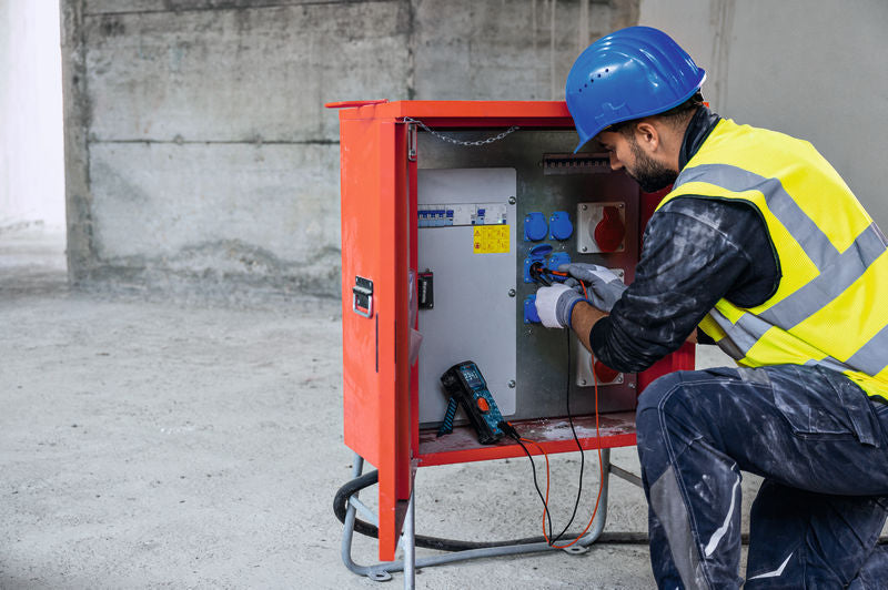 Multimeter GDM 600-15