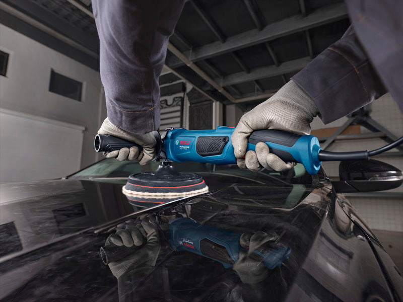 Polierer GPO 11-180 S