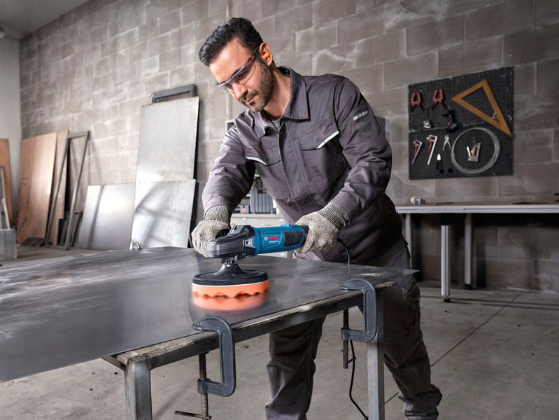 Polierer GPO 11-180 S