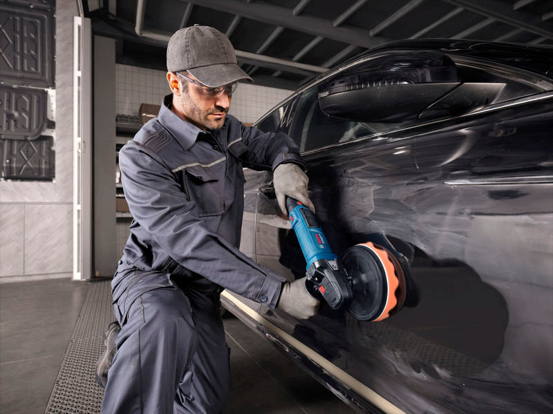 Polierer GPO 11-180 S