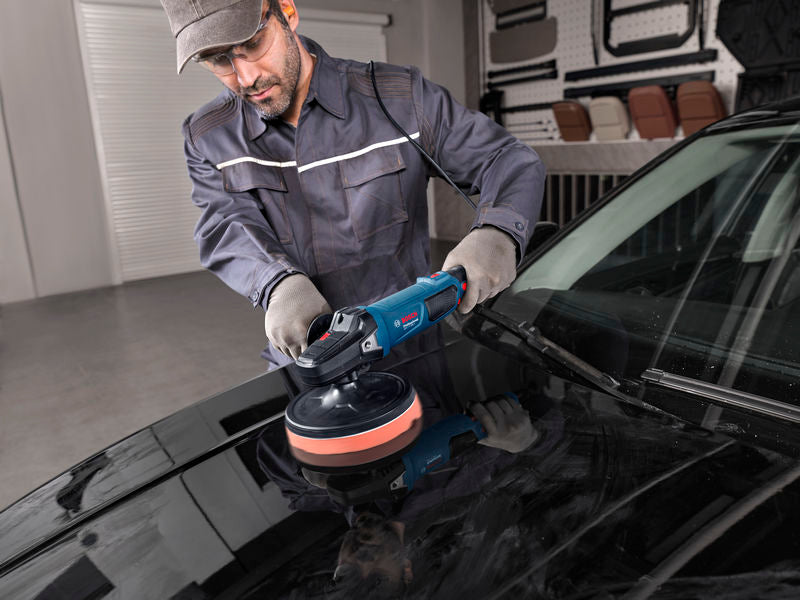 Polierer GPO 11-180 S