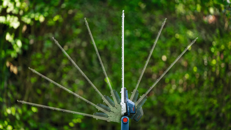 Heckenschere GHE 18V-50 TP