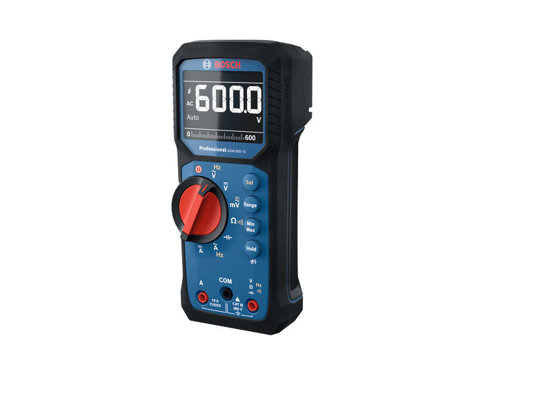 Multimeter GDM 600-15 mit MH1