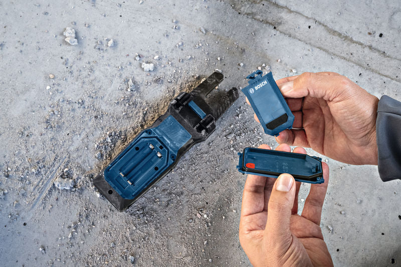 Gabelstromzange GFM 1000-15 + MH 1