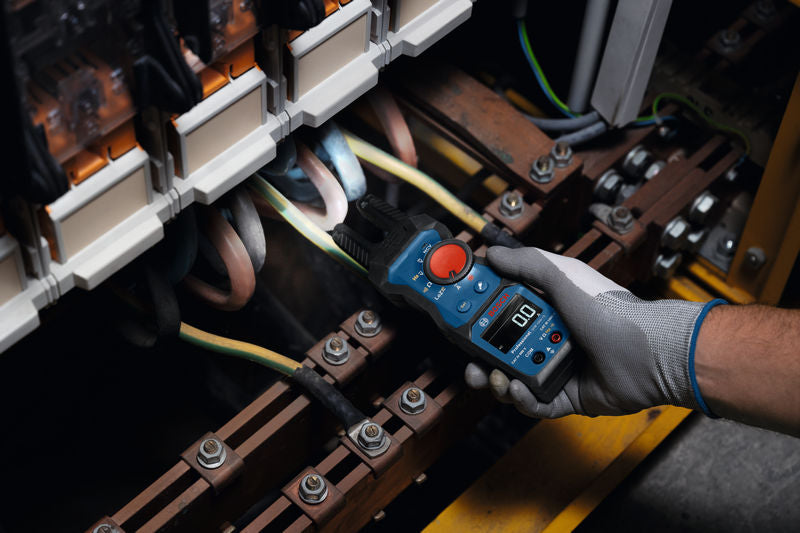 Gabelstromzange GFM 1000-15 + MH 1