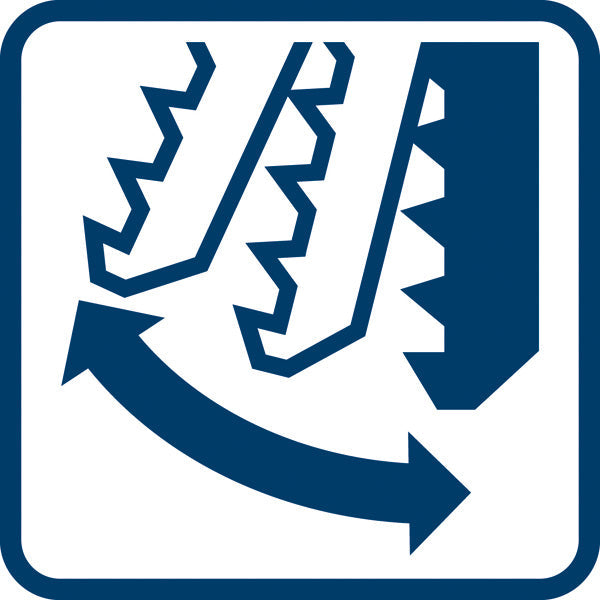 Akku-Stichsäge GST 12V-70