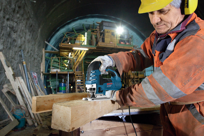 Stichsäge GST 150 BCE