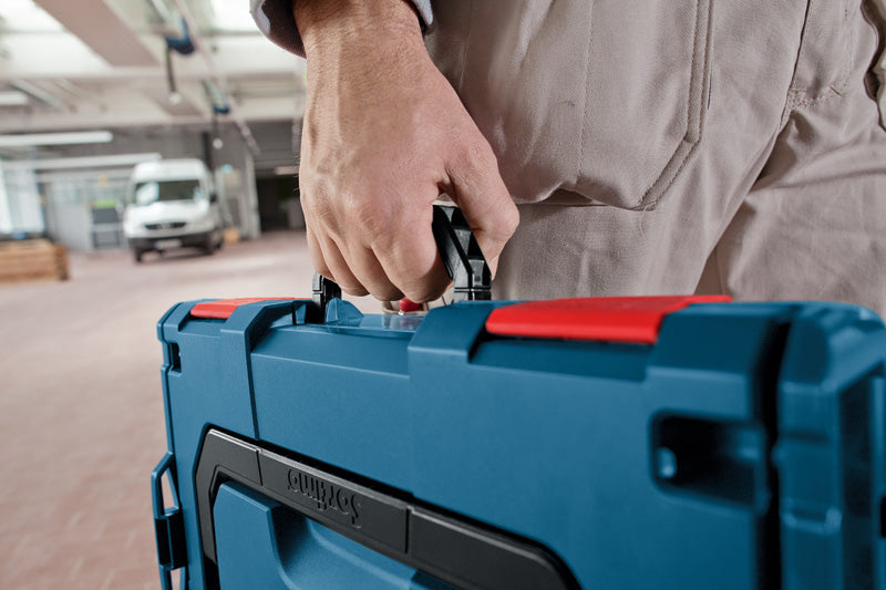 Koffersystem L-BOXX 102 Set, 6-tlg.