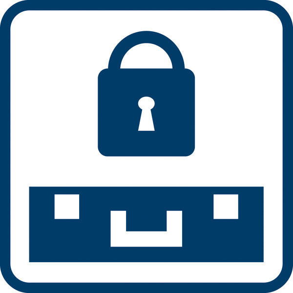 Koffersystem L-BOXX 136