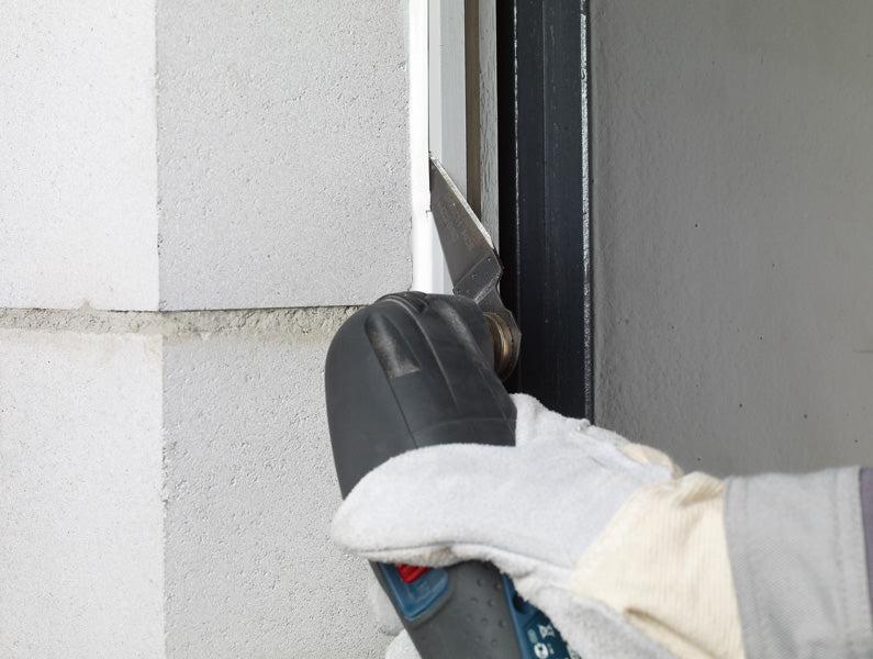 HCS Universalfugenschneider AIZ 28 SC, 40 x 28 mm