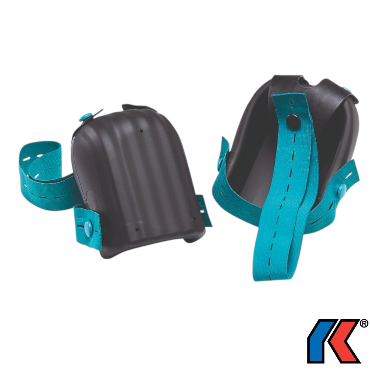 Knieschoner Kastenform