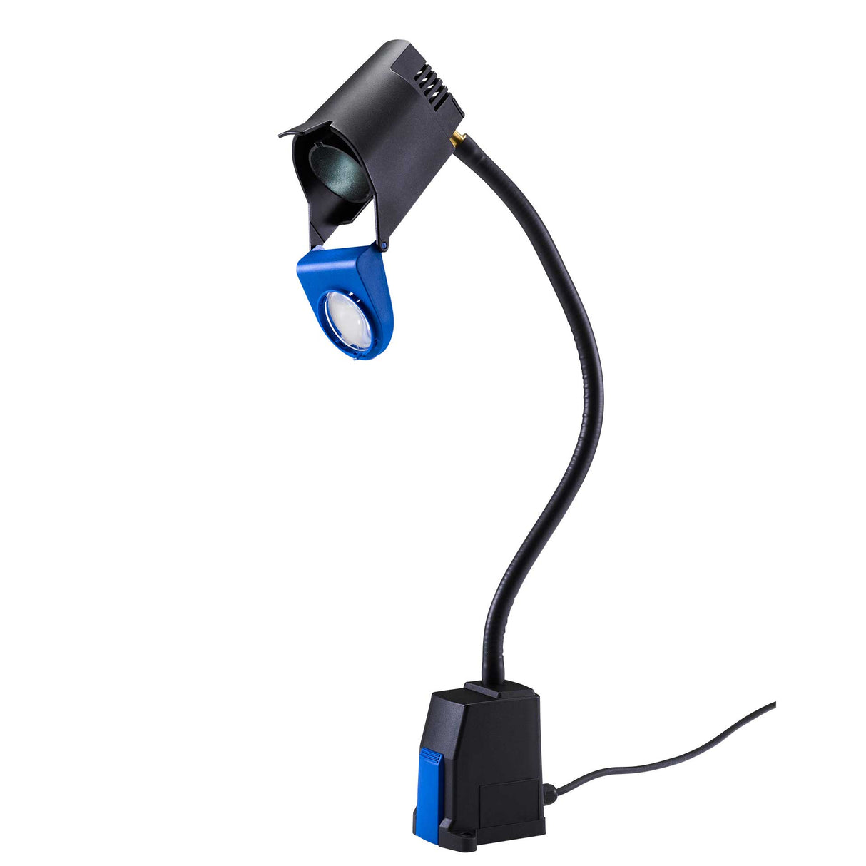 LED Maschinenleuchte - DUO-Ausführung