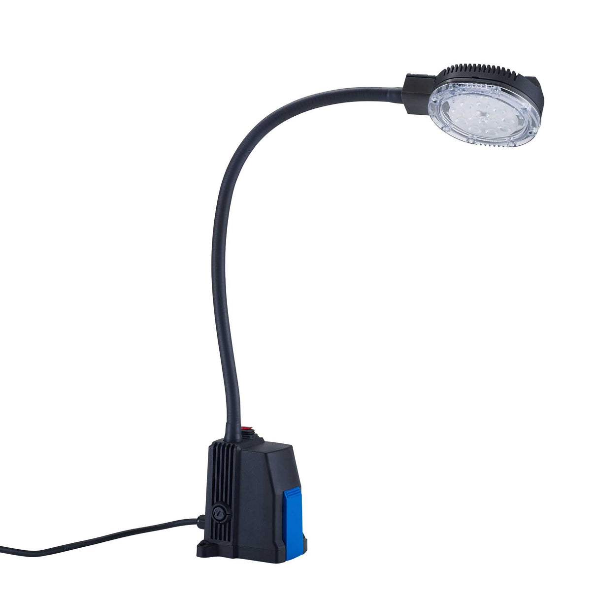 Maschinenleuchte LED PRO IP64 Punktstrahlausführung 230 V
