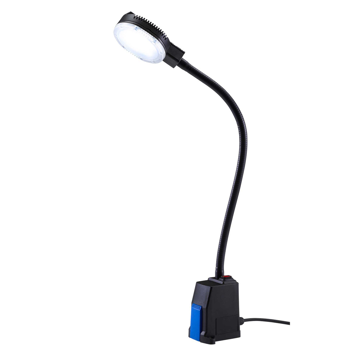 Maschinenleuchte LED PRO IP64 Breitstrahlausführung 230 V