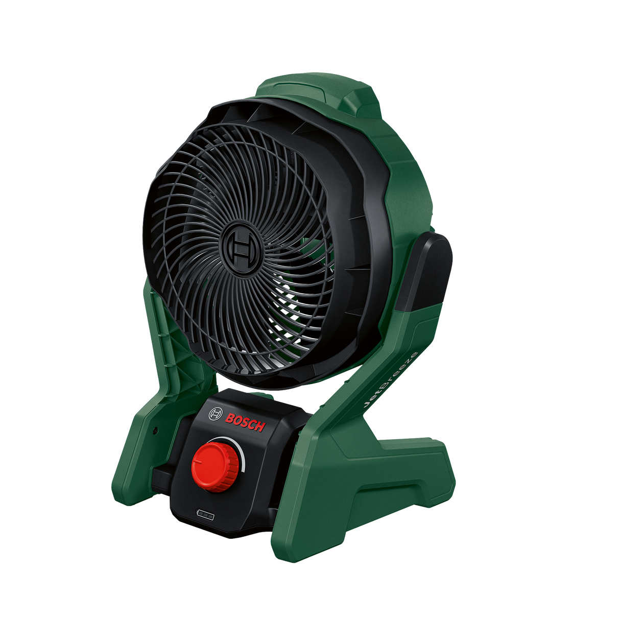 Akku-Ventilator UniversalFan 18V-1000 Set