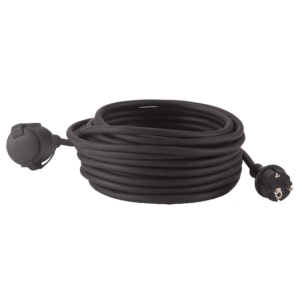 Verlängerungsleitung 1,5 mm² 10 m IP44