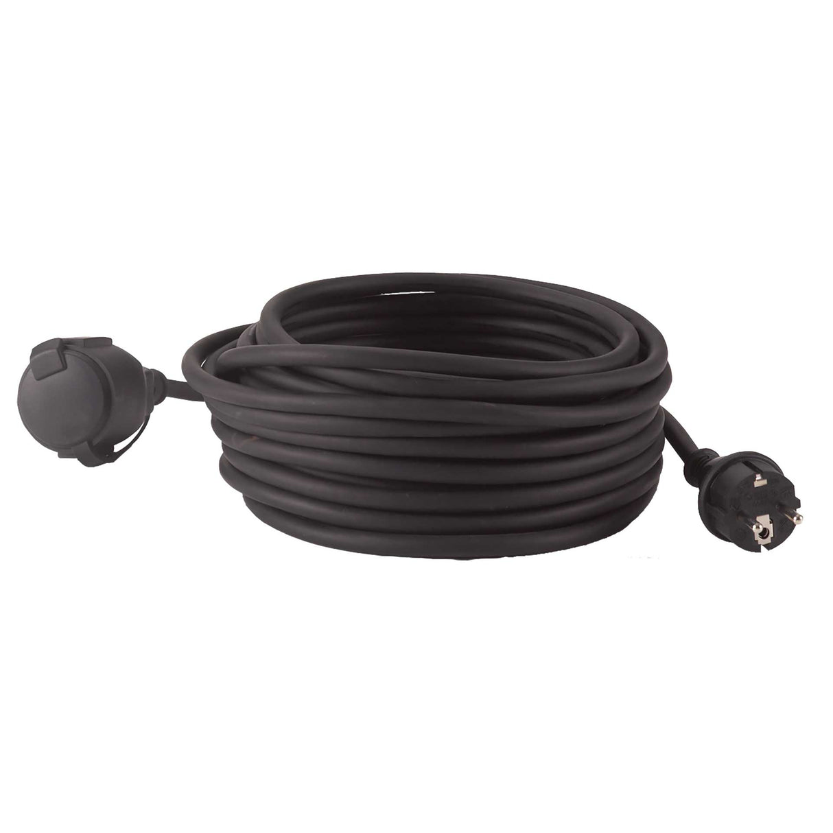 Verlängerungsleitung 1,5 mm² 10 m IP44