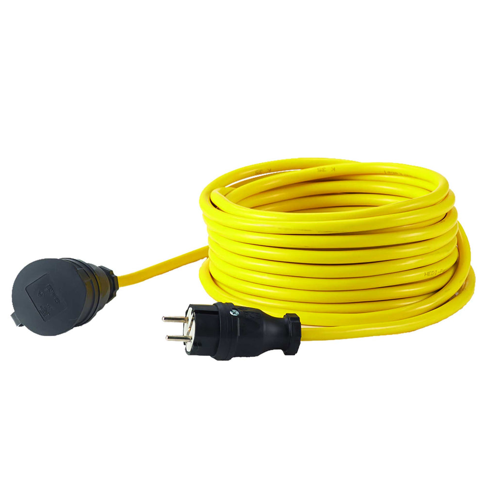 Verlängerungsleitung 1,5 mm² 10 m IP54