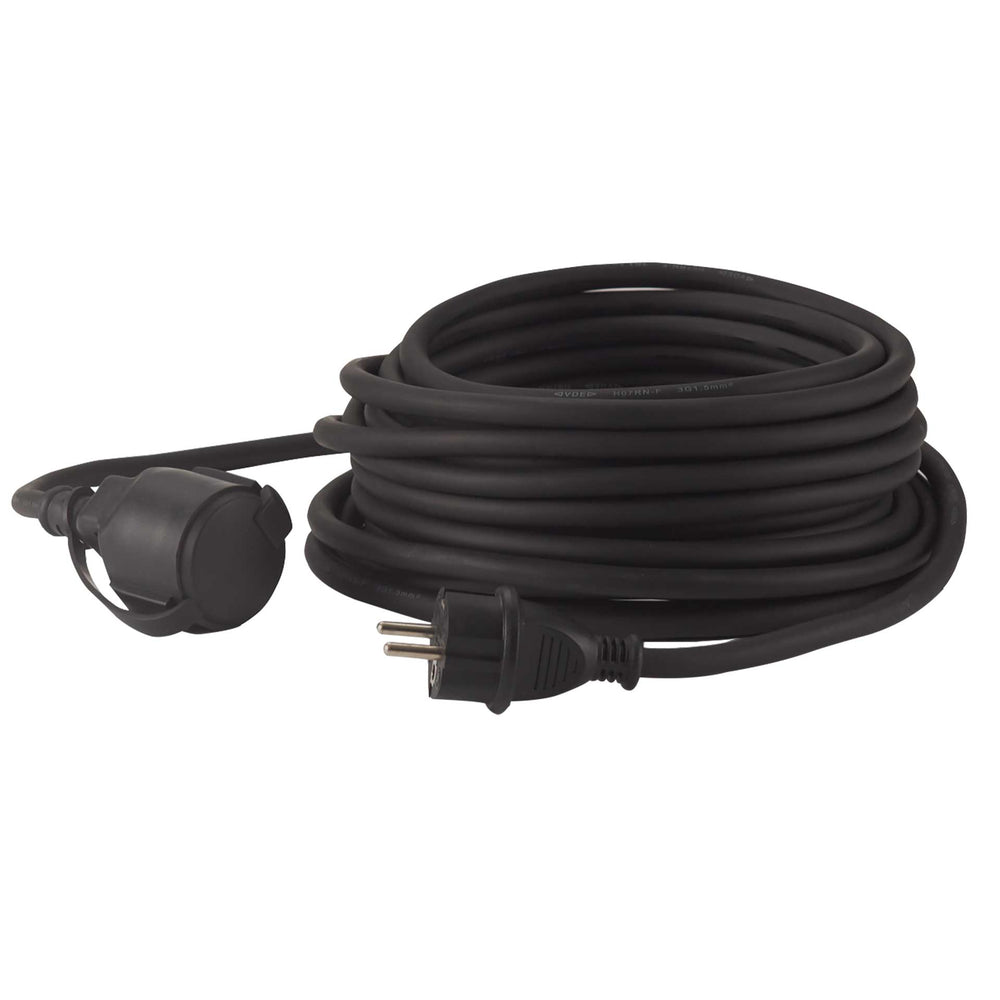Verlängerungsleitung 2,5 mm² 25 m IP44