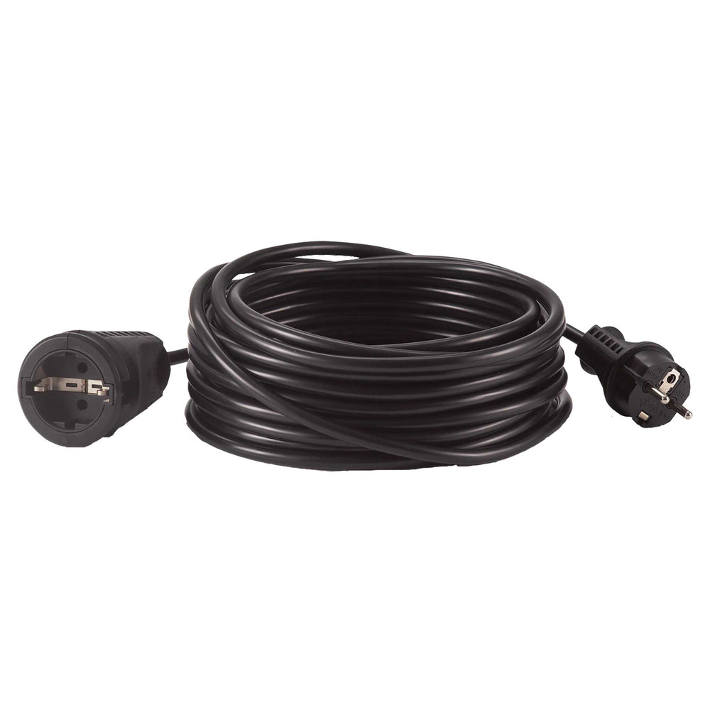Verlängerungsleitung 1,5 mm²  25 m IP20