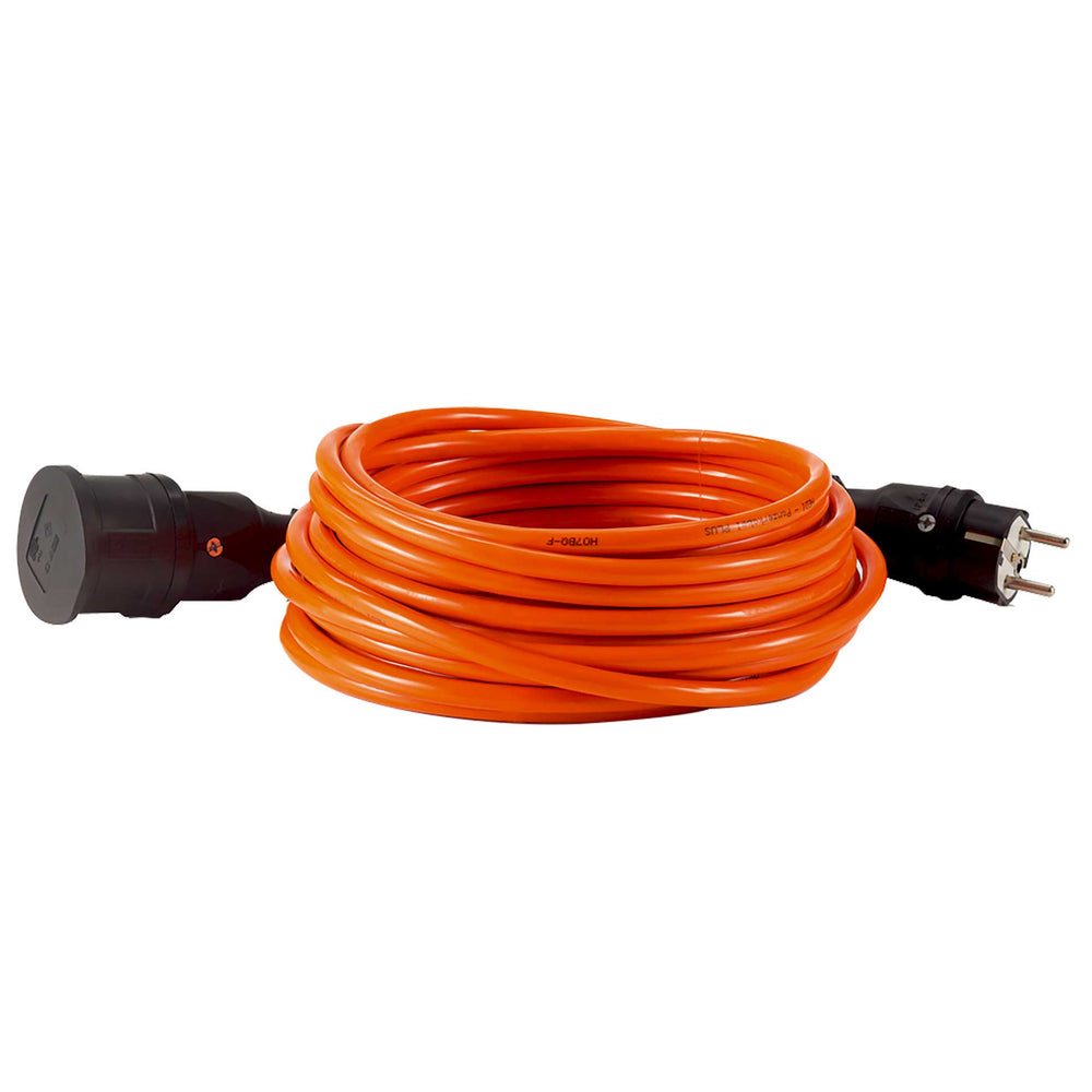 Verlängerungsleitung  2,5 mm² 25 m IP54