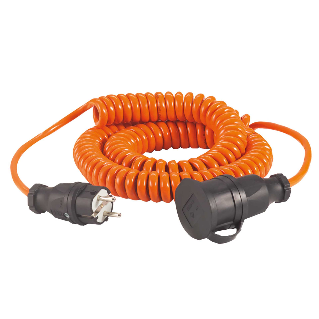 Verlängerungsleitung SpiralPlus