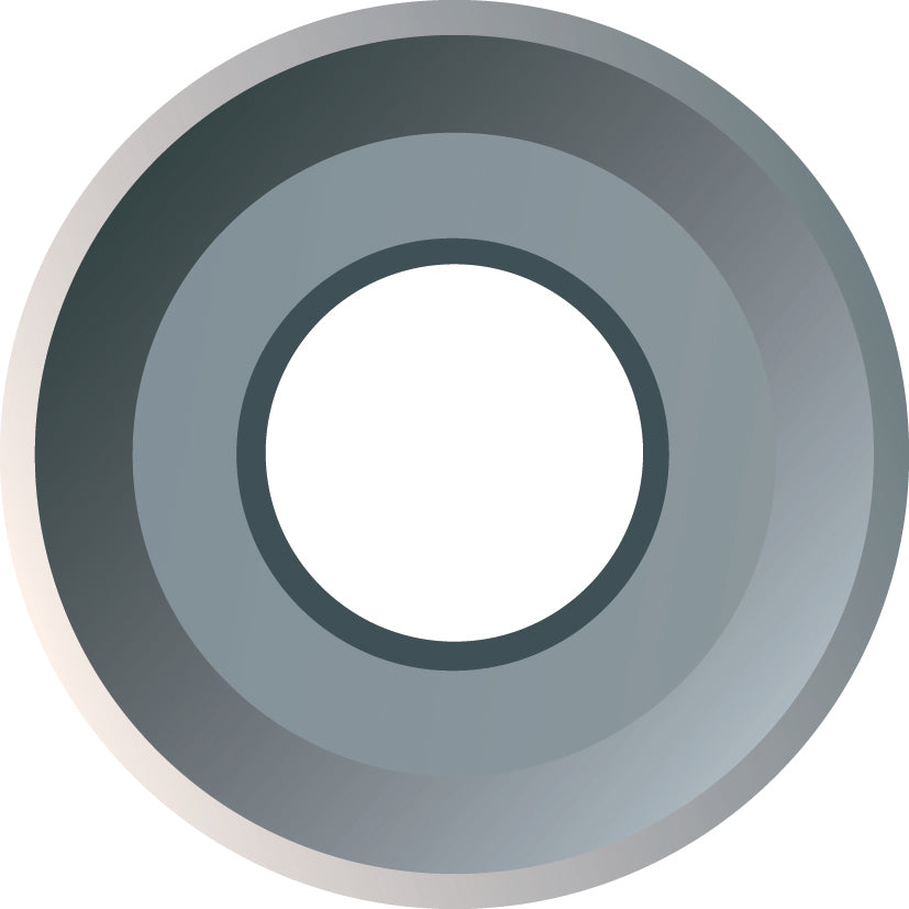 Hartmetall-Schneidrad Ø 14 mm