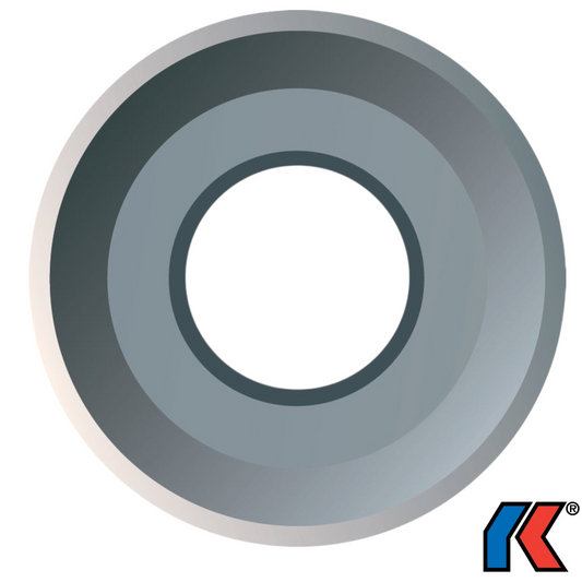 Werkfit Hartmetall-Schneidrad mit 14 mm Durchmesser für präzise Schnitte