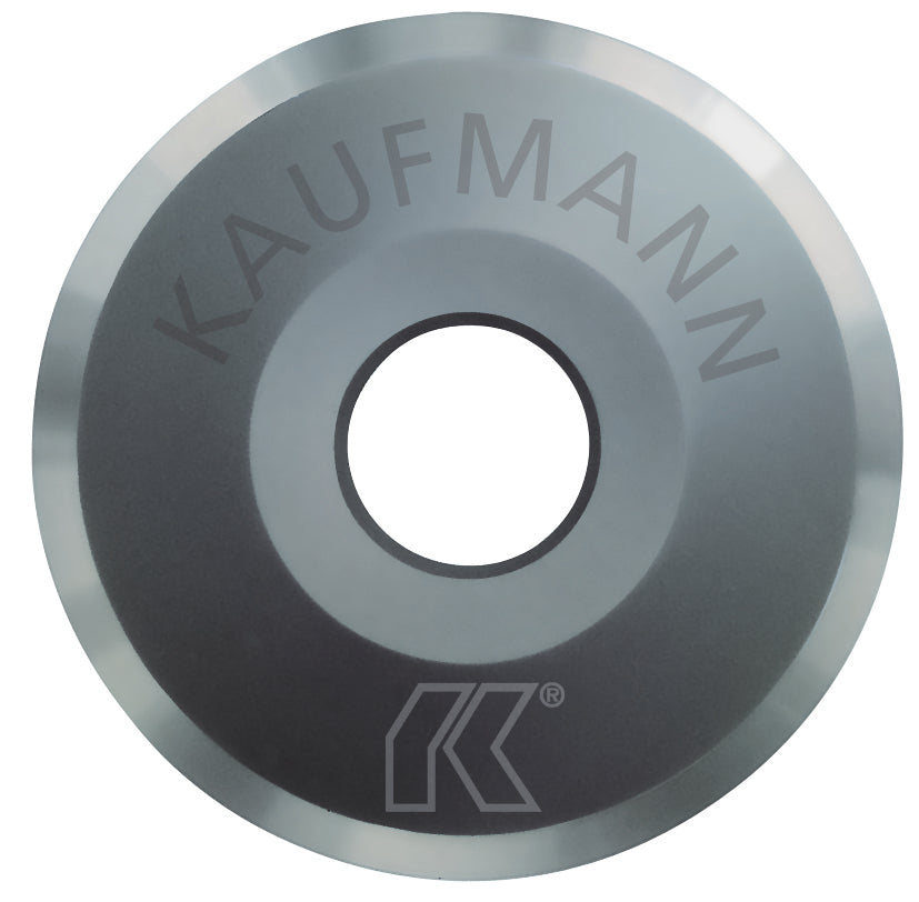 Hartmetall-Schneidrad Ø 22 mm