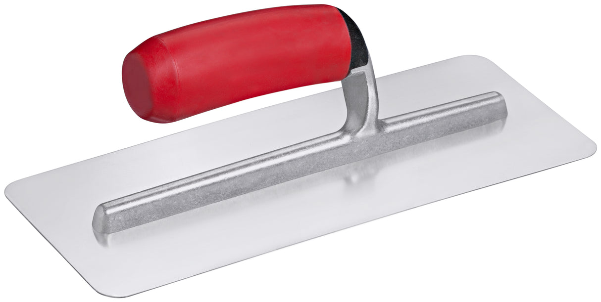 Trockenbaukelle rostfrei mit Softgriff