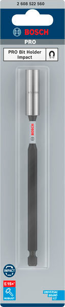 PRO Standard Bit Holder Impact