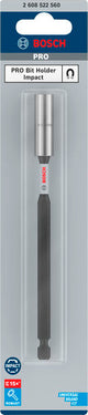 PRO Standard Bit Holder Impact