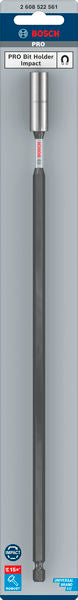 PRO Standard Bit Holder Impact