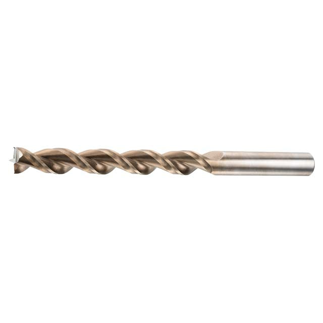 Holzspiralbohrer Set (Hartholz) – HSS‑G Qualität