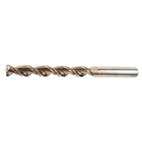 Holzspiralbohrer Set (Hartholz) – HSS‑G Qualität