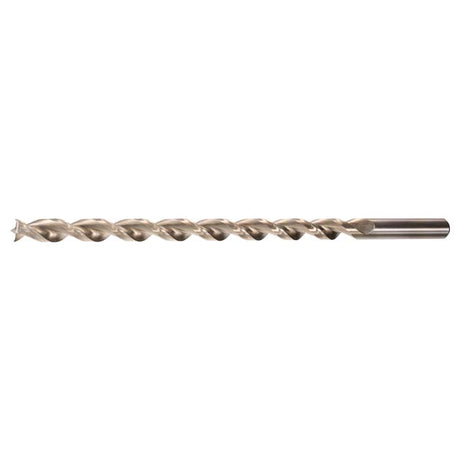 Tieflochbohrer – HSS‑G, Gesamtlänge 150 mm