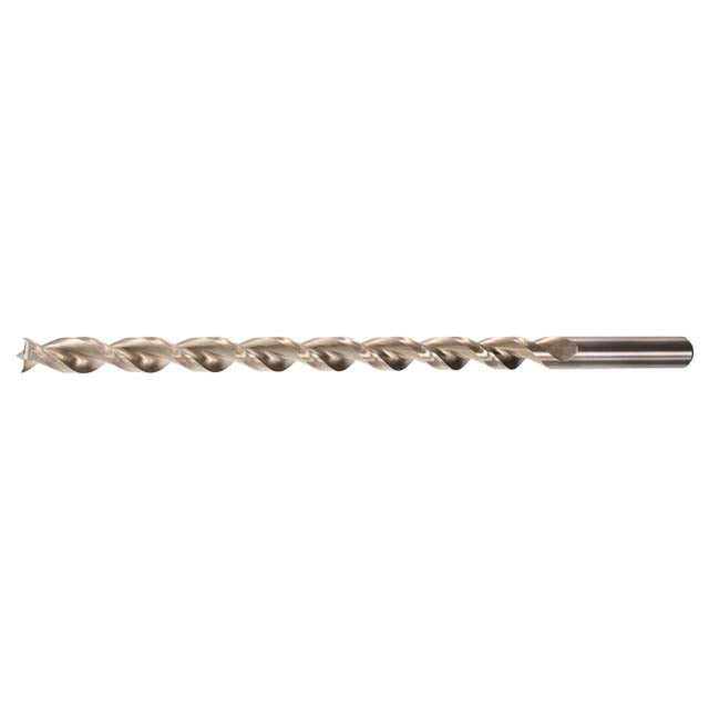 Tieflochbohrer – HSS‑G, Gesamtlänge 250 mm
