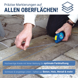 Schlagschnurgerät MASTER